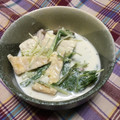 わたさな2016's cooksnap of when they made とろとろ*豆乳湯豆腐.