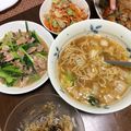 こつぶはゆっちー's cooksnap of when they made 無限白菜の楽なべ.
