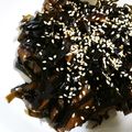 にゃ★にゃ's cooksnap of when they made 昆布と椎茸の佃煮.