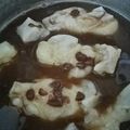 あおちゃん's cooksnap of when they made おしるこ・ぜんざい.