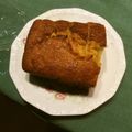 まりすけシェフ's cooksnap of when they made シロさんのバナナケーキ.