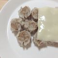 ＊ふうか＊'s cooksnap of when they made シュウマイの簡単な蒸し方？.