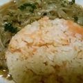 ねこはがき's cooksnap of when they made 簡単！ビーフストロガノフ.