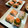 ばたみそーぱん☆'s cooksnap of when they made 生春巻き 簡単 生ハム 具材 巻き方.