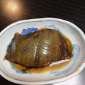 猫のフィガロ's cooksnap of when they made ヒラメの煮付け.