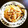 kebeibiko's cooksnap of when they made キヌアと玉ねぎのガーリックバター炒め.