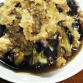 もいこ196482's cooksnap of when they made おばあちゃん直伝 茄子の煮浸し.