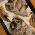 ユルゲン's cooksnap of when they made オーブンでメダイかぶとの塩焼き.