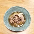 メロンパンマン's cooksnap of when they made ばぁば直伝♡冬瓜のトロトロ煮.