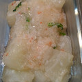 セグちゃん's cooksnap of when they made かぶの和風蟹あんかけ★.