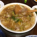 はらぺこまさる's cooksnap of when they made 旨みタップリ♡簡単白菜と豚肉のクタクタ煮.