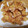 xe_ne's cooksnap of when they made じゃがいも衣の鶏のから揚げ.
