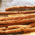 mike525's cooksnap of when they made カリッとバナナクッキー.