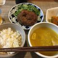 ayako0527's cooksnap of when they made 水菜とツナのごま油香るサラダ.