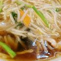 ﾋﾟﾛﾐ♡'s cooksnap of when they made シャキシャキもやしのサンマーメン.