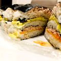 Maruchina's cooksnap of when they made 酢飯はコレで！.