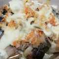 あややむら's cooksnap of when they made 鯖缶ドリア.