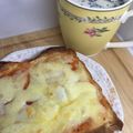 まこさんど's cooksnap of when they made 【腸美人への道】きな粉黒ごま豆乳ドリンク.