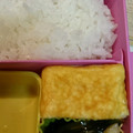 ☆ドキンちゃん☆”'s cooksnap of when they made 白だしで出汁巻きたまご.