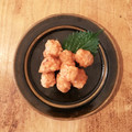 0sayu's cooksnap of when they made 簡単☆えびいか揚げ.