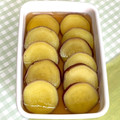 もぐもぐ人's cooksnap of when they made ★さつまいもの甘煮.