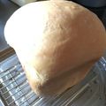 飛ばない方の豚's cooksnap of when they made ホテル食パン風♪生クリーム食パン♡HB.