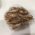 kinako10's cooksnap of when they made ごぼうの冷凍保存.