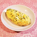Richland☆Y's cooksnap of when they made お弁当に！簡単たまご焼き？.