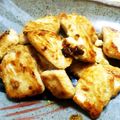 ❀ありーず✿'s cooksnap of when they made 鶏胸肉のガーリックマヨネーズ.