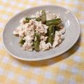 しゅい6's cooksnap of when they made インゲンの白和え.