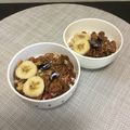 ☆こまっと☆'s cooksnap of when they made 我が家の栄養満点シリアル.