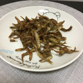 ☆こまっと☆'s cooksnap of when they made ワカサギの唐揚げ.