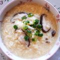 ♡こもれび♡'s cooksnap of when they made 中華風にゅうめん.
