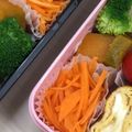 Tabatha55's cooksnap of when they made No2268無限ニンジンサラダ.