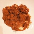 食いしん坊Cocco's cooksnap of when they made タピオカ ココナツみるく餅.