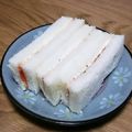 ＊なぁ＊'s cooksnap of when they made ＊いちごジャム＆バターサンド＊.