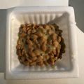サーフブレイド's cooksnap of when they made ☆納豆オリーブオイル.