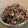 PARNELL's cooksnap of when they made エコ料理【小豆茶の後で】小豆入り肉そぼろ.