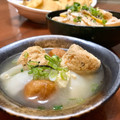 Superlittleboo's cooksnap of when they made かぶとがんもの煮物★.