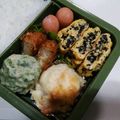 4double5's cooksnap of when they made じゃがいもとウインナーのグラタン風.