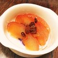 ☆なおみんみ☆'s cooksnap of when they made りんごの極上の食べ方☆シナモンアップル.
