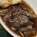 ottoseiouu's cooksnap of when they made 【副菜】あと一品に＊簡単♡揚げ出しなす.