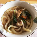 やったった's cooksnap of when they made 簡単美味♪茅の舎だしで うどんだし.