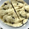 れんちゃんばー's cooksnap of when they made レンチン！さつまいもの蒸しパン.