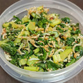 ☆☆as☆☆'s cooksnap of when they made あごだし④大根葉としらす干しのふりかけ.