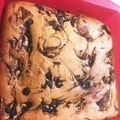 ☆motsu☆'s cooksnap of when they made HM&生クリーム☆パウンドケーキ.
