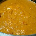 ＊ハムニー＊'s cooksnap of when they made 甘口バターチキンカレー^_^.