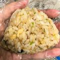 クックHNDJQ1☆'s cooksnap of when they made 再現？悪魔のおにぎり☆.