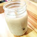 ※Kei's cooksnap of when they made ★アイリッシュ・コーヒー・リキュール★.