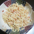✿ささ's cooksnap of when they made 超簡単！副菜に。切り干し大根の梅肉和え.